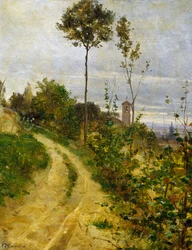 Hill Road
