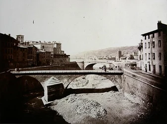 View of Vienne