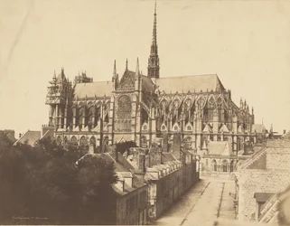 Amiens Cathedral