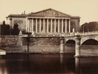 Legislative Body