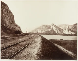 Entrance of the Robinet