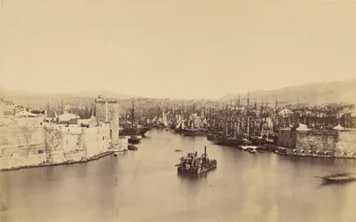 Marseilles