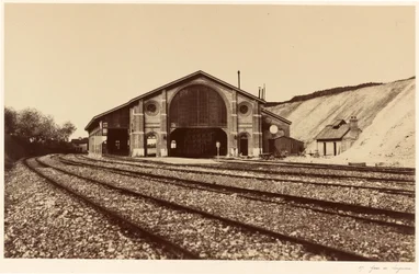Gare de Longueau