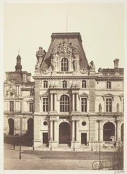 The Tuileries