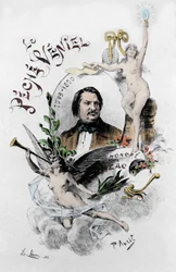 Frontispiece of 