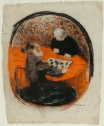 The Artist