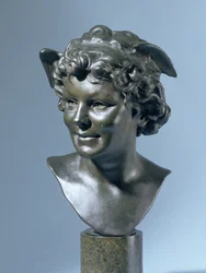 Head of Mercury