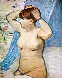 A Study of the Nude, 1879-1938