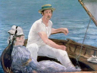Boating