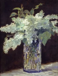 The Lilac Bouquet