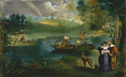 Fishing