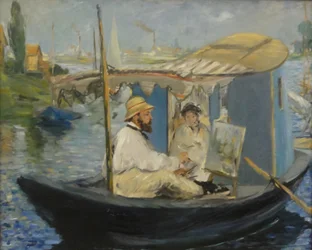 The Barge
