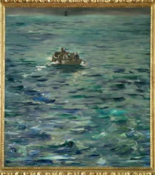 The Escape of Rochefort