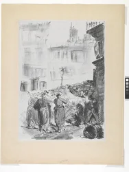 The Barricade