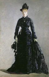 La Parisienne