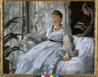 The Reading