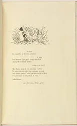 The Afternoon of a Faun