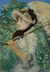 Le Printemps (Jeanne Demarsy)