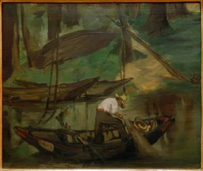 The Fisherman