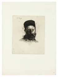 M. Manet (The Artist