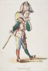 Polichinelle