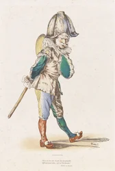 Punchinello