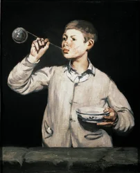 Soap Bubbles