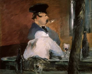 The Bar Le Bouchon