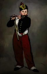 The Fife Player