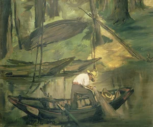 The Fisherman