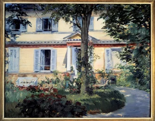 The House of Rueil