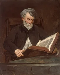 The Reader