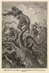 Twenty Thousand Leagues Under the Sea