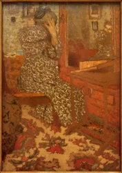 Hairdressing
