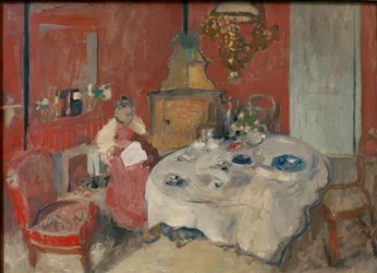 The Dining Room