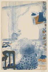 The Seamstress