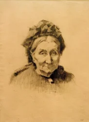Grandmother Michaud