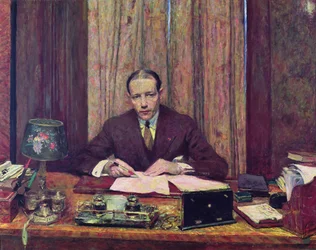 Lucien Rosengart