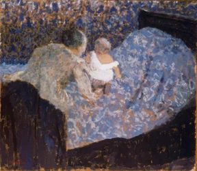 Mother and Child