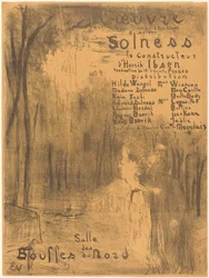 Solness the Builder