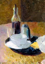 Still Life, c1900