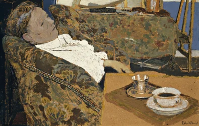 The Artist