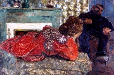 The Dressing Gown
