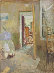 The Open Door