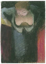 The Singer