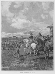 Agesilao Milano (engraving)
