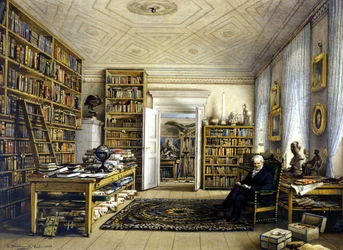 Alexander Von Humboldt