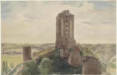Roggenhausen Castle