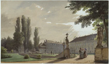 Bellevue Palace
