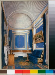 The Bathroom of Empress Maria Alexandrovna